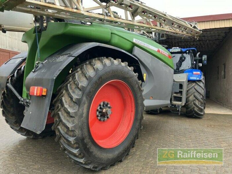 Anhängespritze типа Fendt Rogator 355, Gebrauchtmaschine в Tauberbischofheim (Фотография 15)