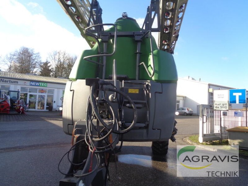 Anhängespritze of the type Fendt ROGATOR 366, Gebrauchtmaschine in Nartum (Picture 15)