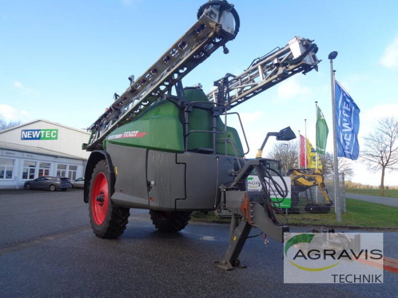 Anhängespritze типа Fendt ROGATOR 366, Gebrauchtmaschine в Nartum (Фотография 14)