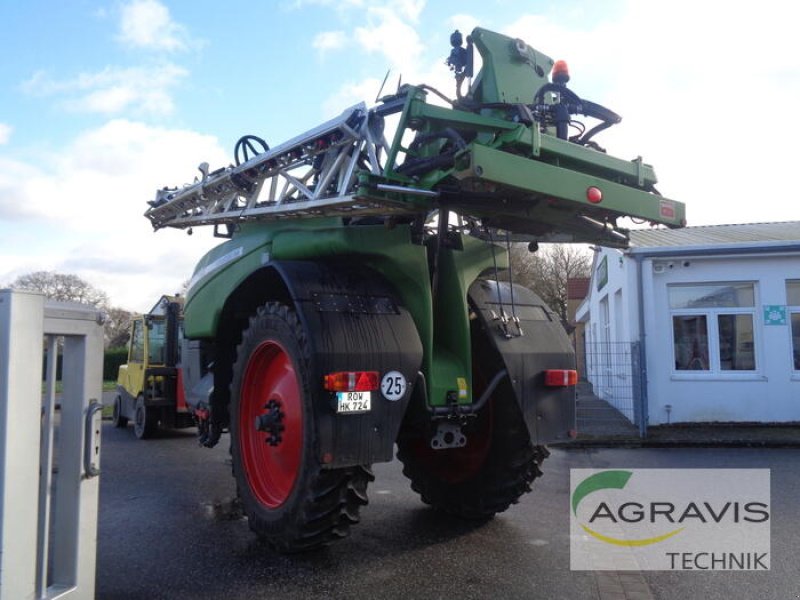 Anhängespritze of the type Fendt ROGATOR 366, Gebrauchtmaschine in Nartum (Picture 8)