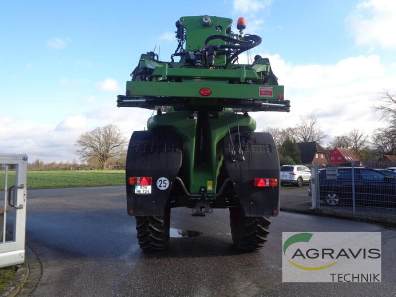 Anhängespritze typu Fendt ROGATOR 366, Gebrauchtmaschine v Nartum (Obrázek 9)