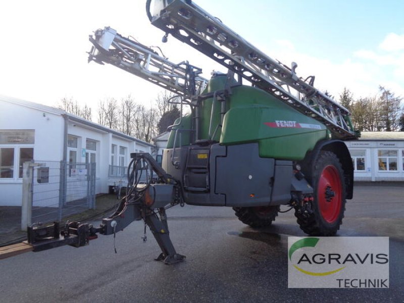 Anhängespritze typu Fendt ROGATOR 366, Gebrauchtmaschine v Nartum (Obrázek 1)