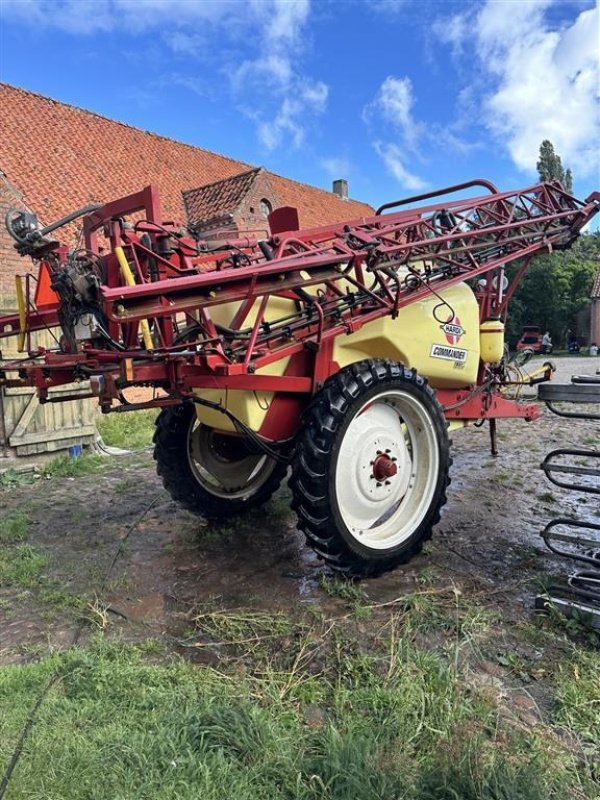 Anhängespritze za tip Hardi 24 meter, Gebrauchtmaschine u øster ulslev (Slika 3)