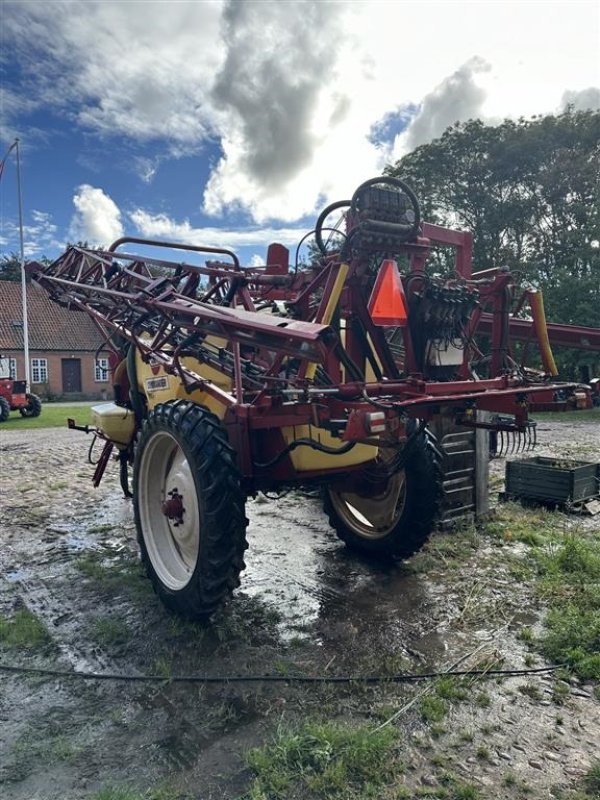 Anhängespritze des Typs Hardi 24 meter, Gebrauchtmaschine in øster ulslev (Bild 4)