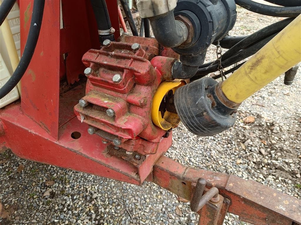 Anhängespritze van het type Hardi 2400L 18m., Gebrauchtmaschine in Egtved (Foto 3)