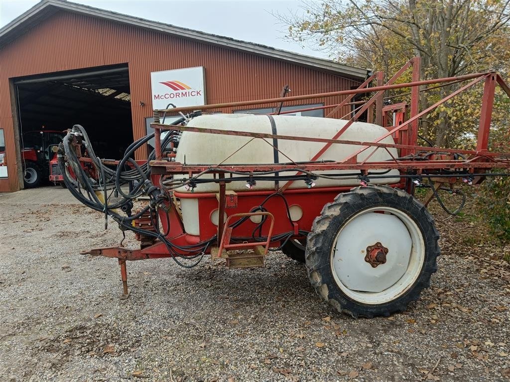 Anhängespritze tip Hardi 2400L 18m., Gebrauchtmaschine in Egtved (Poză 6)