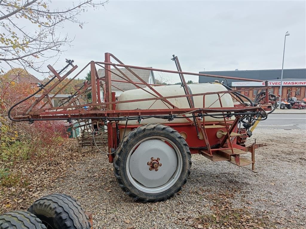 Anhängespritze van het type Hardi 2400L 18m., Gebrauchtmaschine in Egtved (Foto 4)