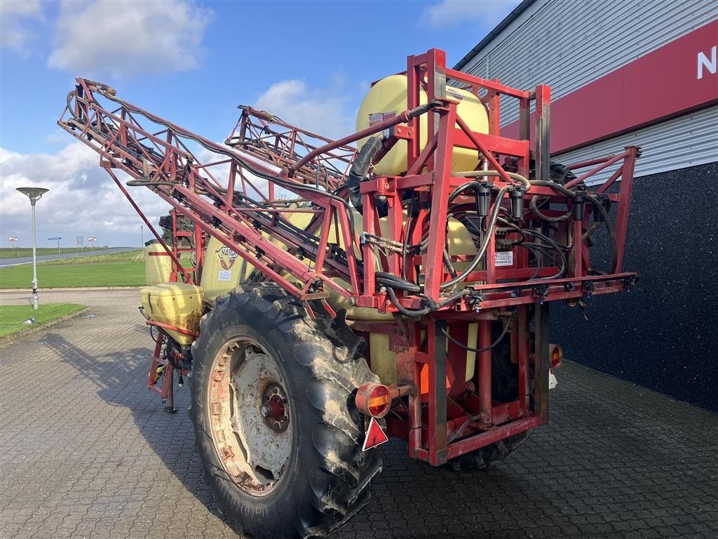 Anhängespritze des Typs Hardi 2400ltr. 20 mtr. - EC armatur, Gebrauchtmaschine in Hurup Thy (Bild 4)