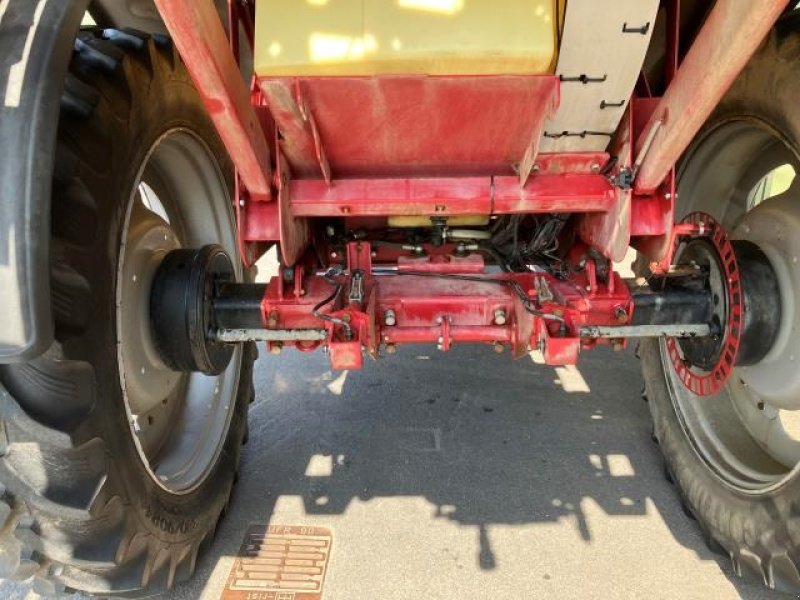 Anhängespritze van het type Hardi 4400I, Gebrauchtmaschine in Middelfart (Foto 6)