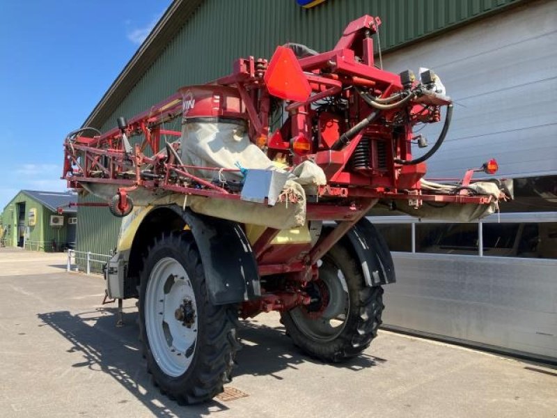 Anhängespritze du type Hardi 4400I, Gebrauchtmaschine en Middelfart (Photo 2)