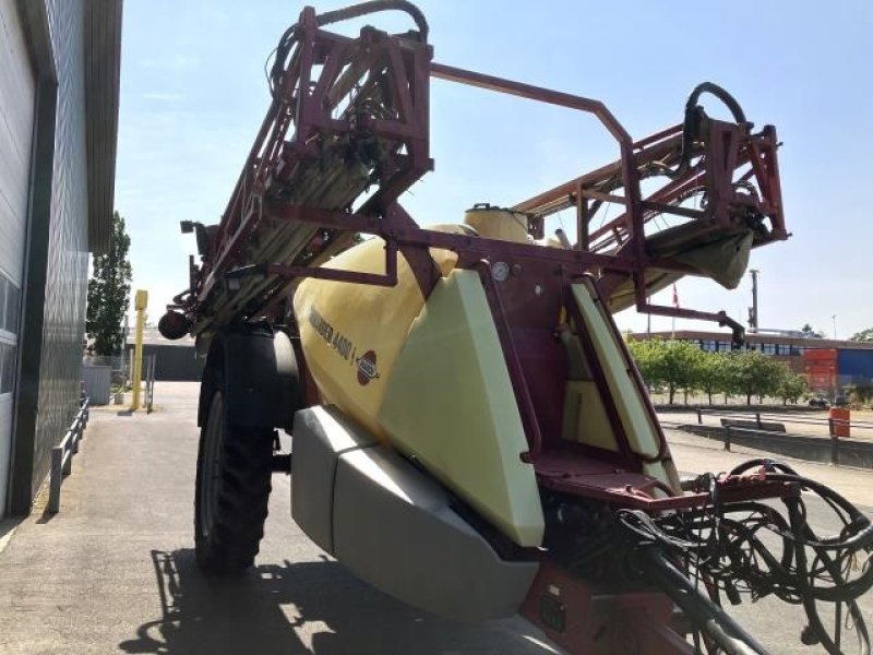 Anhängespritze van het type Hardi 4400I, Gebrauchtmaschine in Middelfart (Foto 5)