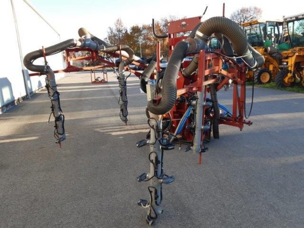 Anhängespritze des Typs Hardi 6 RGS, Gebrauchtmaschine in LE PALLET (Bild 4)