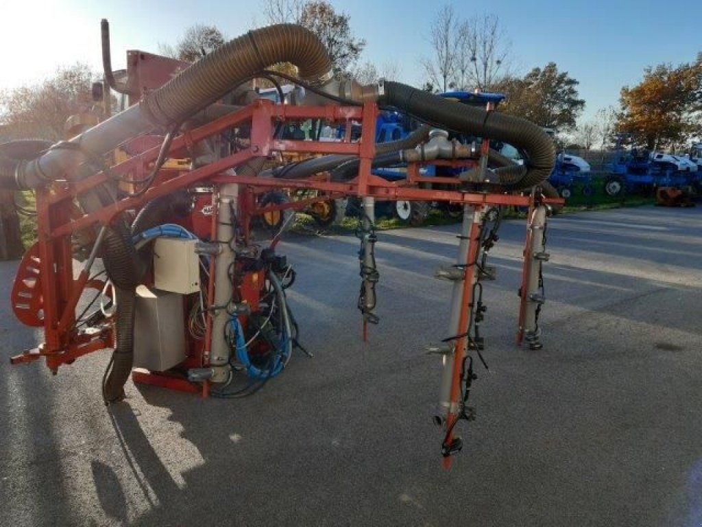 Anhängespritze tip Hardi 6 RGS, Gebrauchtmaschine in LE PALLET (Poză 2)