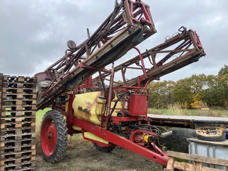 Anhängespritze tip Hardi Commander 2200, Gebrauchtmaschine in Odense SV (Poză 1)