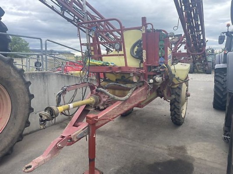 Anhängespritze van het type Hardi Commander 2200, Gebrauchtmaschine in Sainte-Croix-en-Plaine (Foto 1)