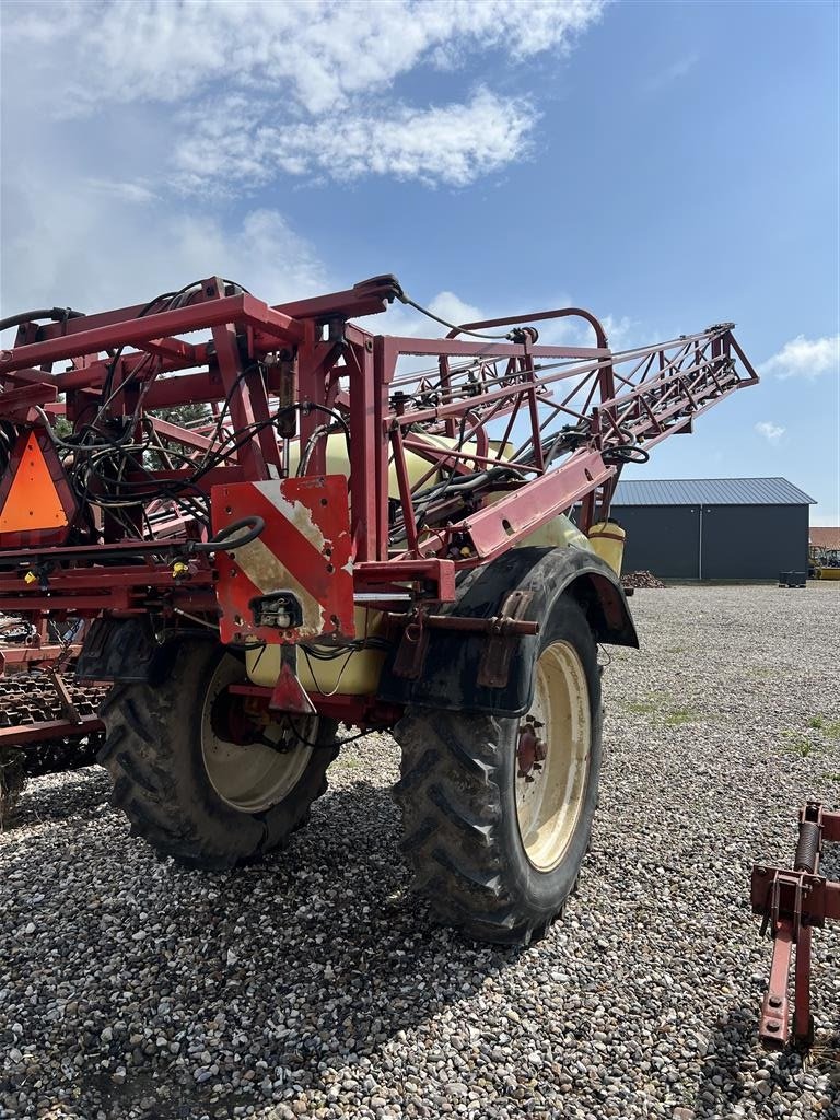 Anhängespritze typu Hardi Commander 28 m, Gebrauchtmaschine v Brønderslev (Obrázek 8)