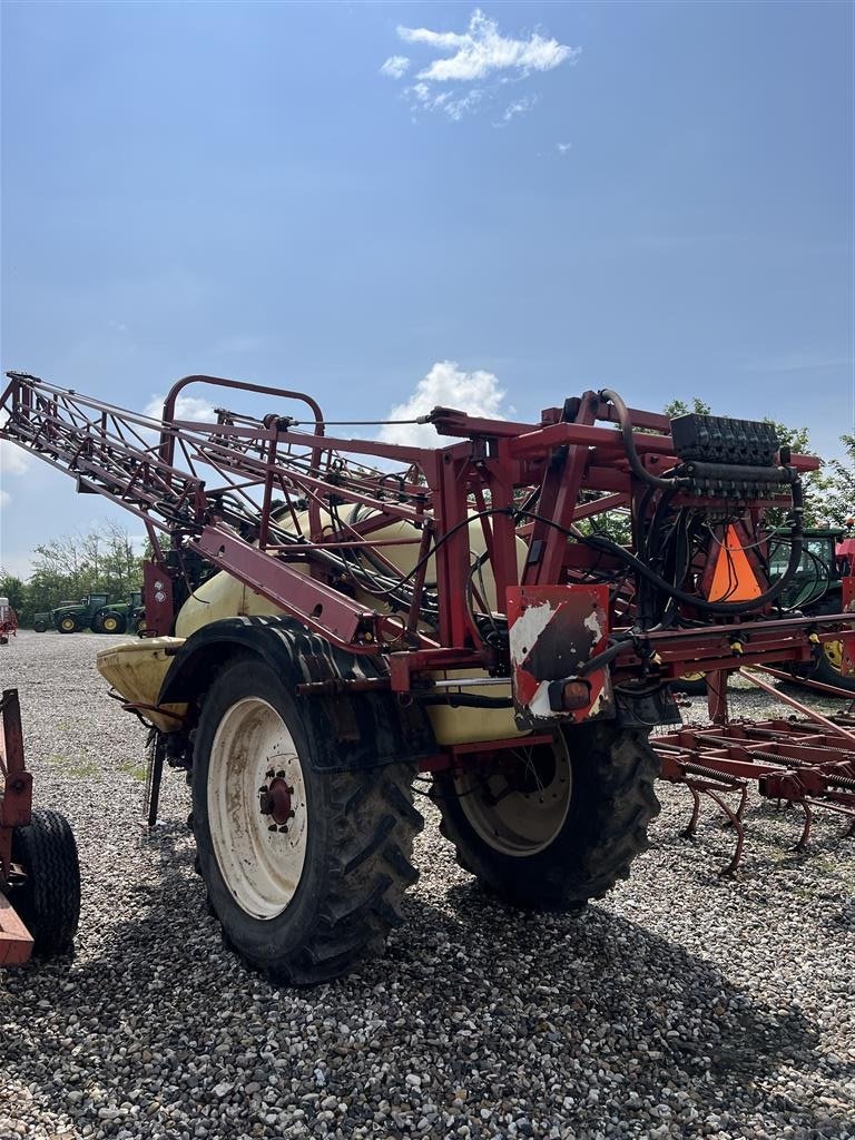 Anhängespritze tip Hardi Commander 28 m, Gebrauchtmaschine in Brønderslev (Poză 6)