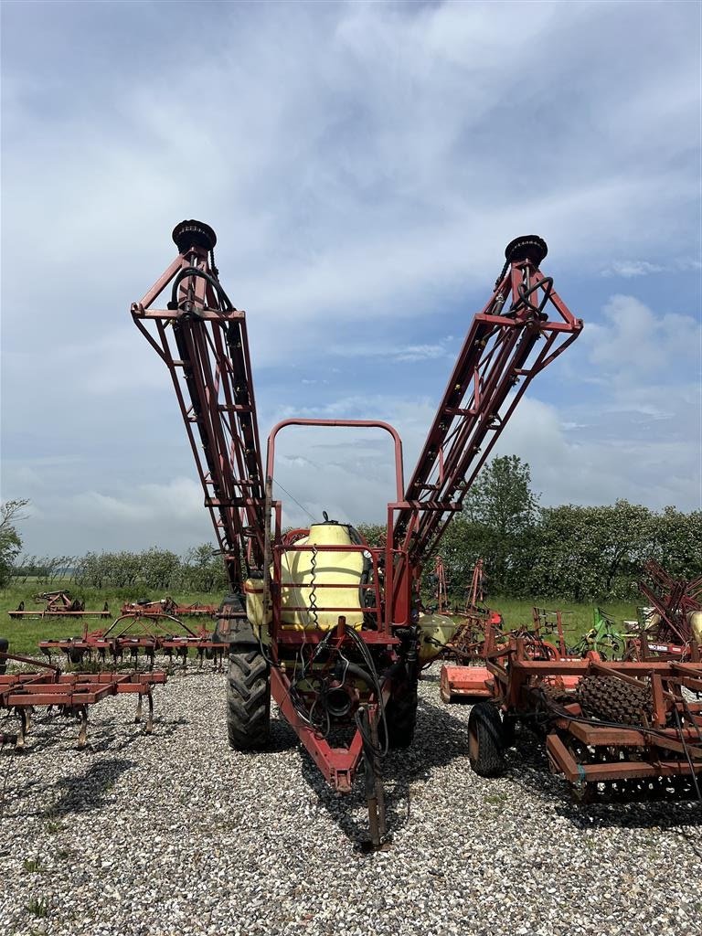 Anhängespritze tip Hardi Commander 28 m, Gebrauchtmaschine in Brønderslev (Poză 2)