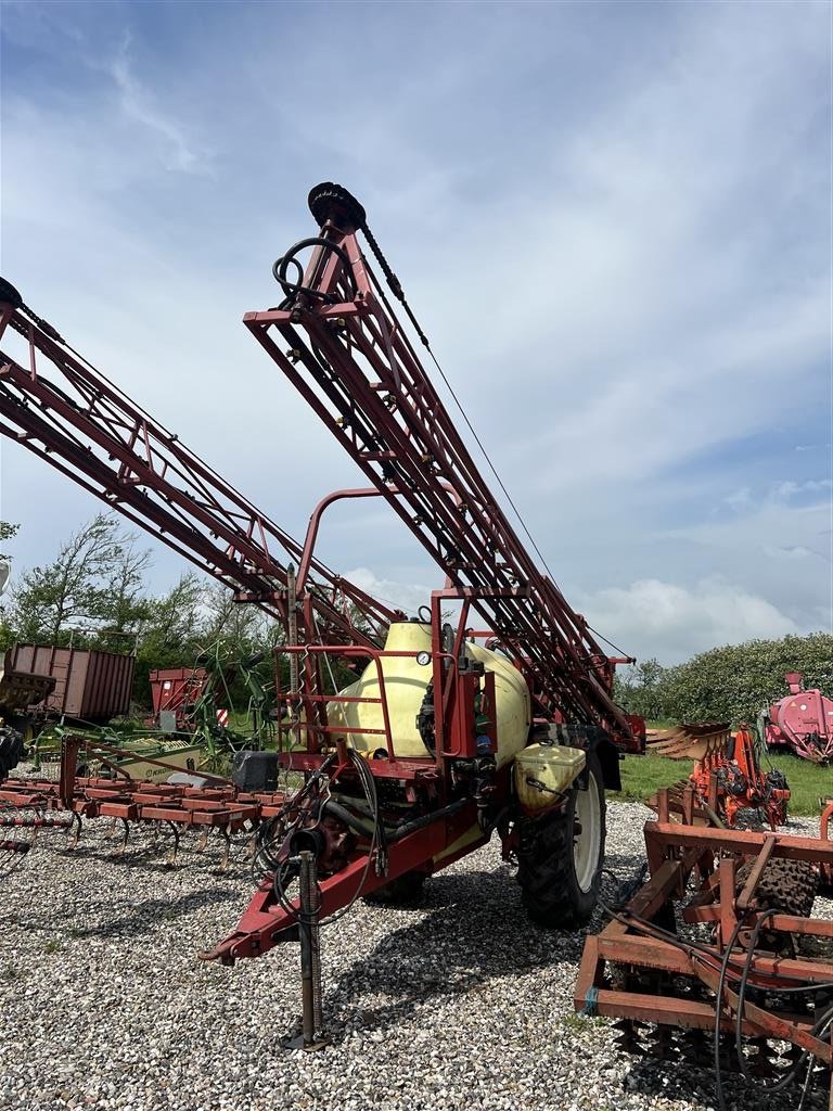 Anhängespritze типа Hardi Commander 28 m, Gebrauchtmaschine в Brønderslev (Фотография 3)