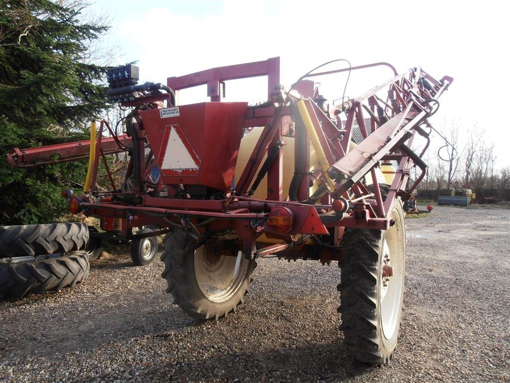 Anhängespritze van het type Hardi COMMANDER 2800 24  M Lige fra marken .., Gebrauchtmaschine in Varde (Foto 4)