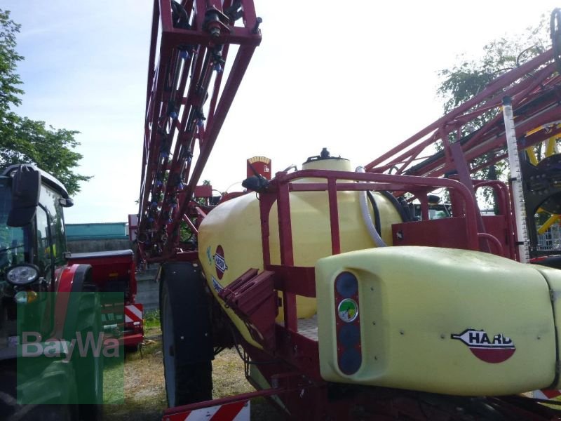 Anhängespritze of the type Hardi COMMANDER 4200 PLUS, Gebrauchtmaschine in Landshut (Picture 4)