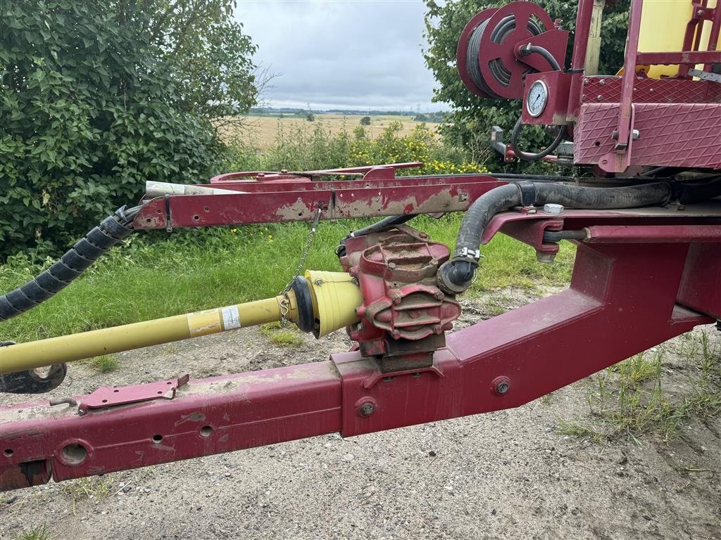 Anhängespritze van het type Hardi Commander 4200, Gebrauchtmaschine in Hadsten (Foto 7)