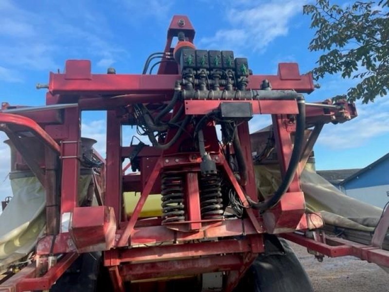 Anhängespritze van het type Hardi COMMANDER 4400 I, Gebrauchtmaschine in Rødding (Foto 5)