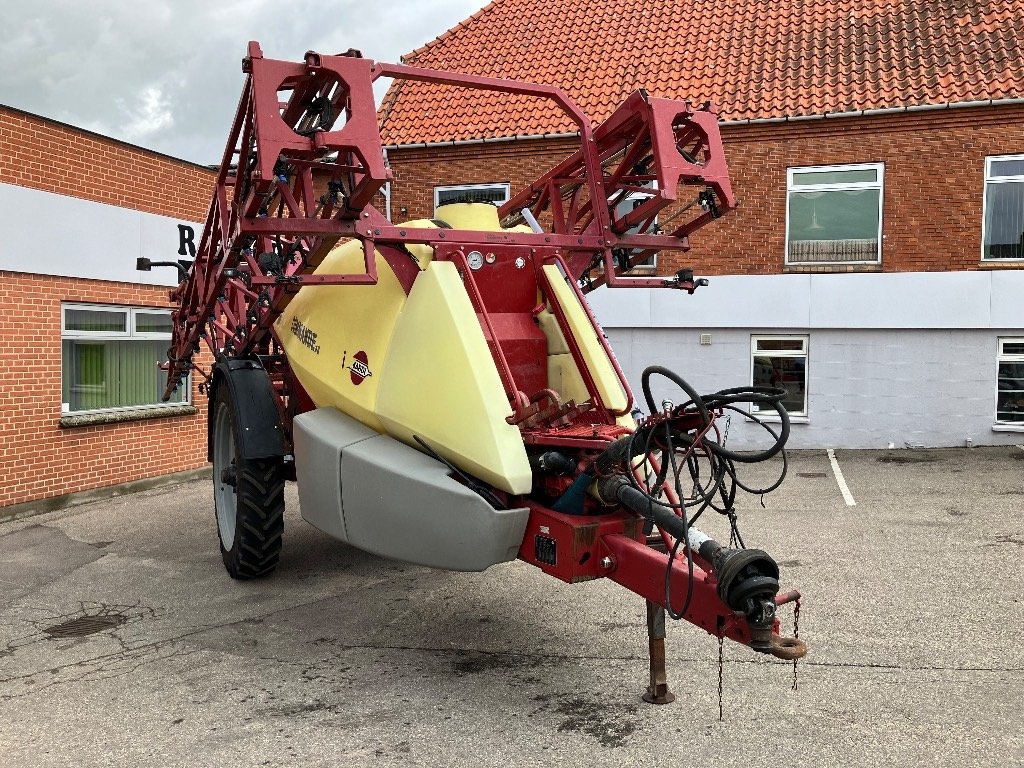 Anhängespritze of the type Hardi Commander 4400 I, Gebrauchtmaschine in Mern (Picture 2)