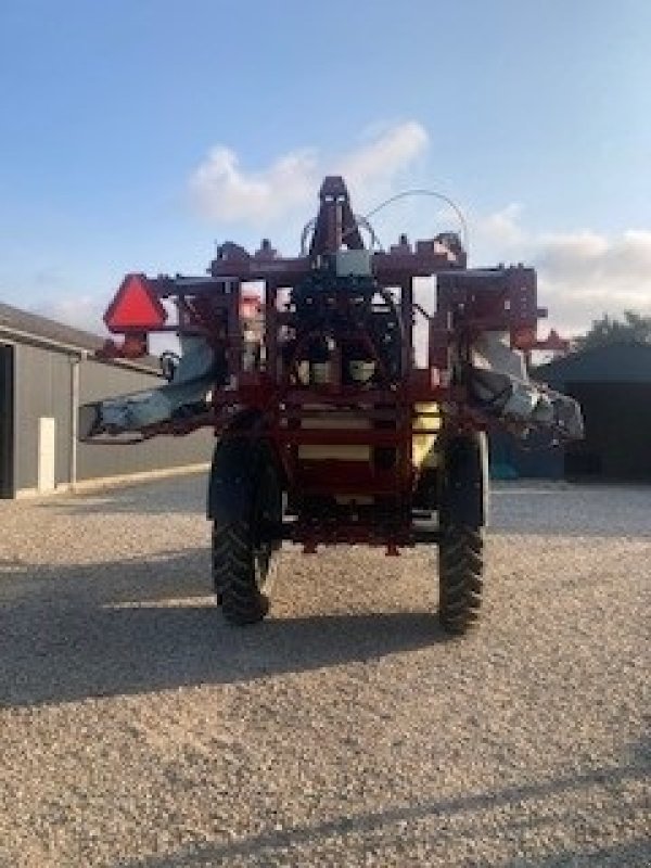 Anhängespritze van het type Hardi Commander 4500 Twin 24, Gebrauchtmaschine in Stenstrup (Foto 4)