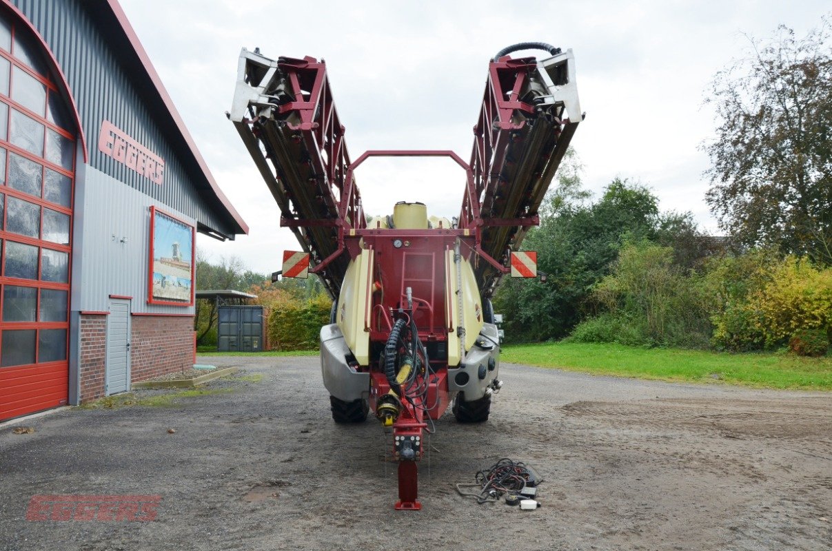 Anhängespritze van het type Hardi Commander 5500 i, Gebrauchtmaschine in Suhlendorf (Foto 2)