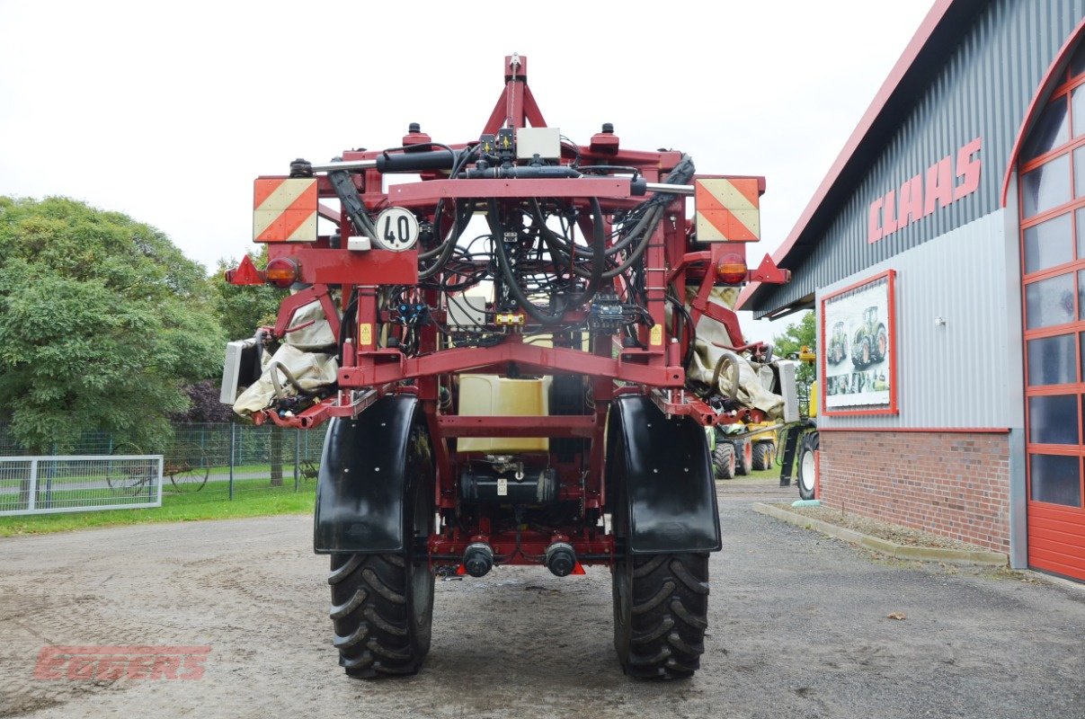 Anhängespritze du type Hardi Commander 5500 i, Gebrauchtmaschine en Suhlendorf (Photo 4)