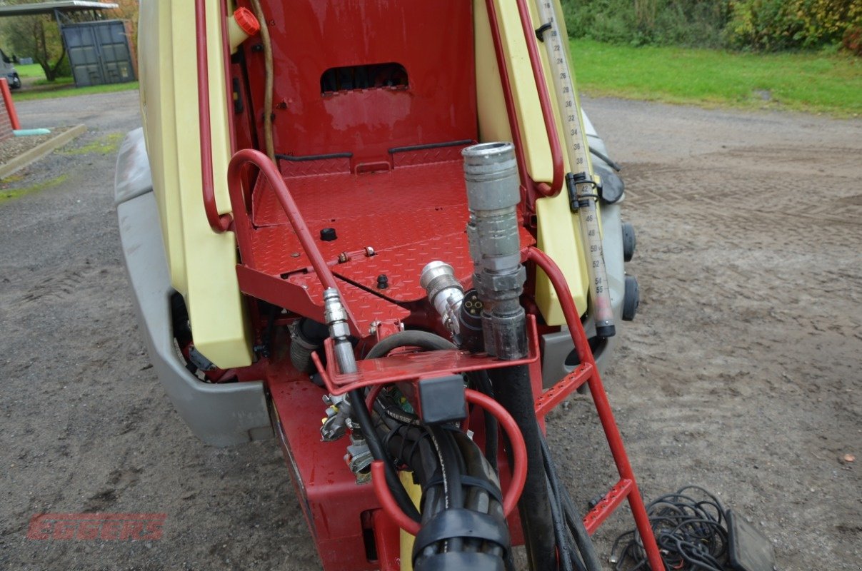 Anhängespritze van het type Hardi Commander 5500 i, Gebrauchtmaschine in Suhlendorf (Foto 7)