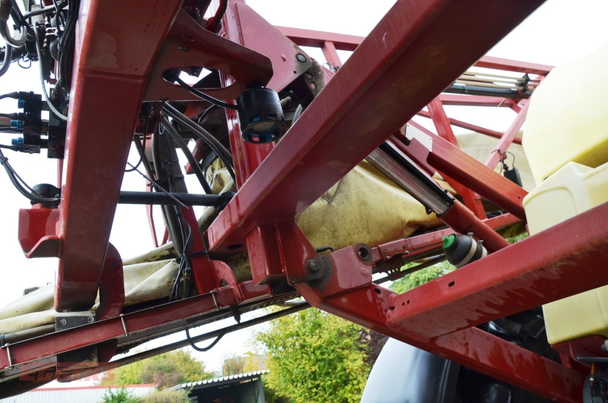 Anhängespritze van het type Hardi Commander 5500 i, Gebrauchtmaschine in Suhlendorf (Foto 18)