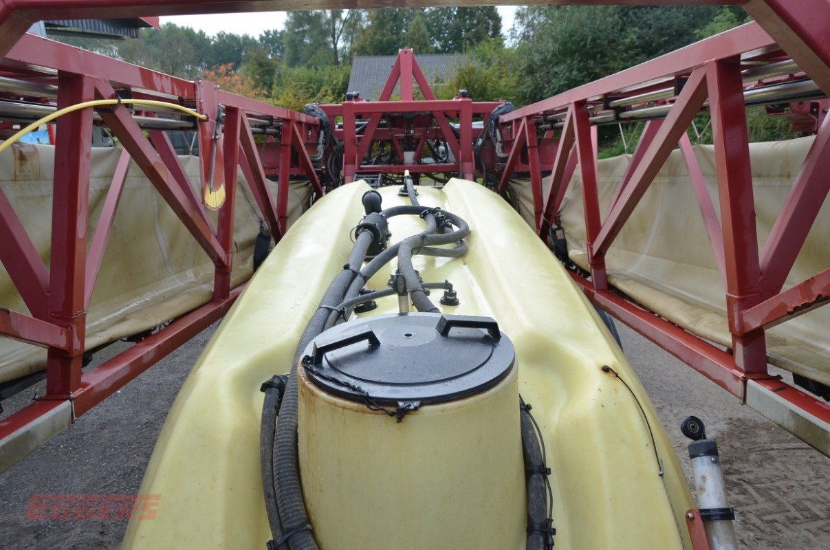 Anhängespritze du type Hardi Commander 5500 i, Gebrauchtmaschine en Suhlendorf (Photo 23)