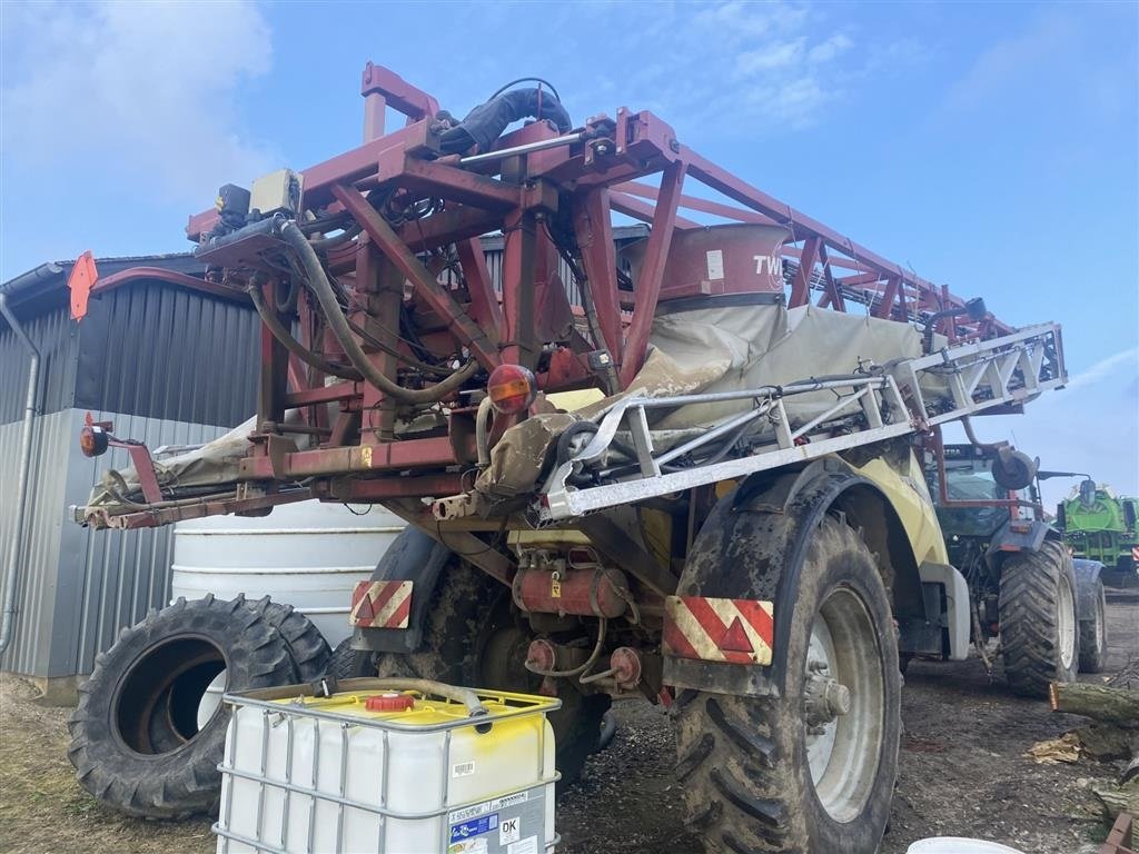 Anhängespritze van het type Hardi Commander 6600 I Twin 36 meter, Gebrauchtmaschine in øster ulslev (Foto 4)