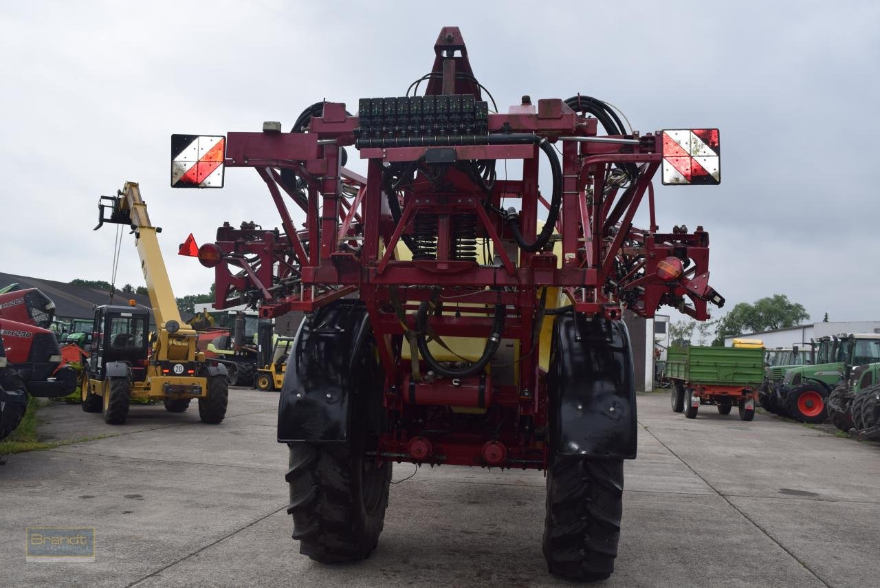 Anhängespritze van het type Hardi Commander 6600 i, Gebrauchtmaschine in Oyten (Foto 3)