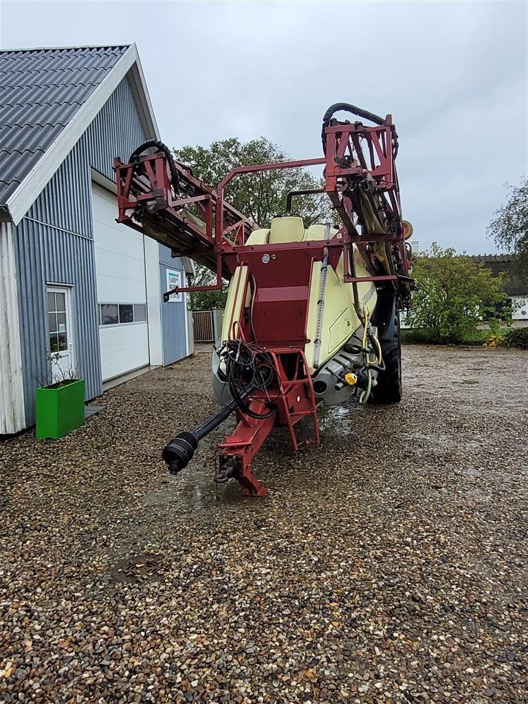 Anhängespritze tip Hardi commander 6600i 30 m Twin, Gebrauchtmaschine in Assens (Poză 6)