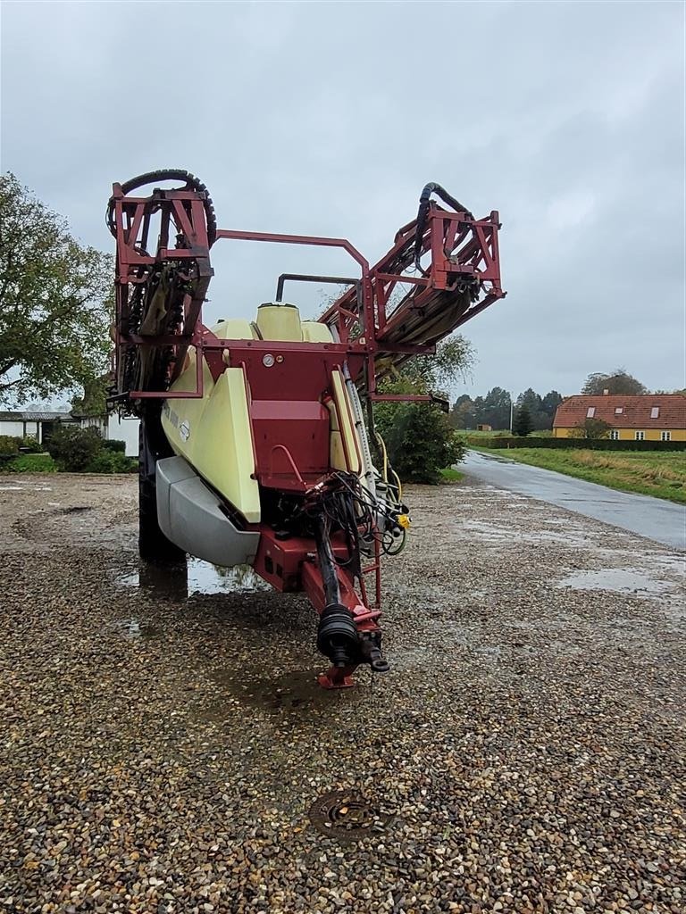 Anhängespritze of the type Hardi commander 6600i 30 m Twin, Gebrauchtmaschine in Assens (Picture 5)