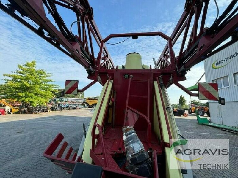 Anhängespritze van het type Hardi COMMANDER 7000 L, Gebrauchtmaschine in Calbe / Saale (Foto 9)