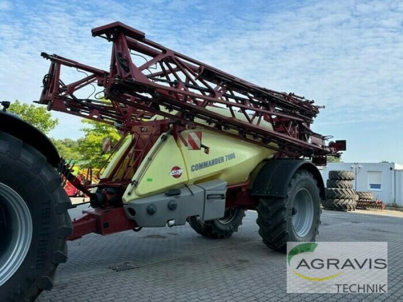 Anhängespritze du type Hardi COMMANDER 7000 L, Gebrauchtmaschine en Calbe / Saale (Photo 1)