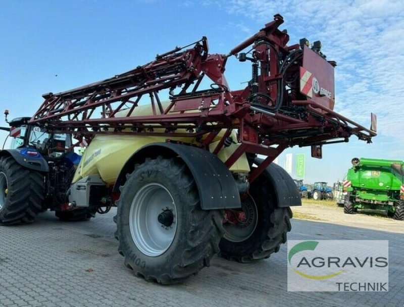 Anhängespritze van het type Hardi COMMANDER 7000 L, Gebrauchtmaschine in Calbe / Saale (Foto 3)