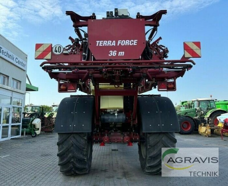 Anhängespritze van het type Hardi COMMANDER 7000 L, Gebrauchtmaschine in Calbe / Saale (Foto 4)