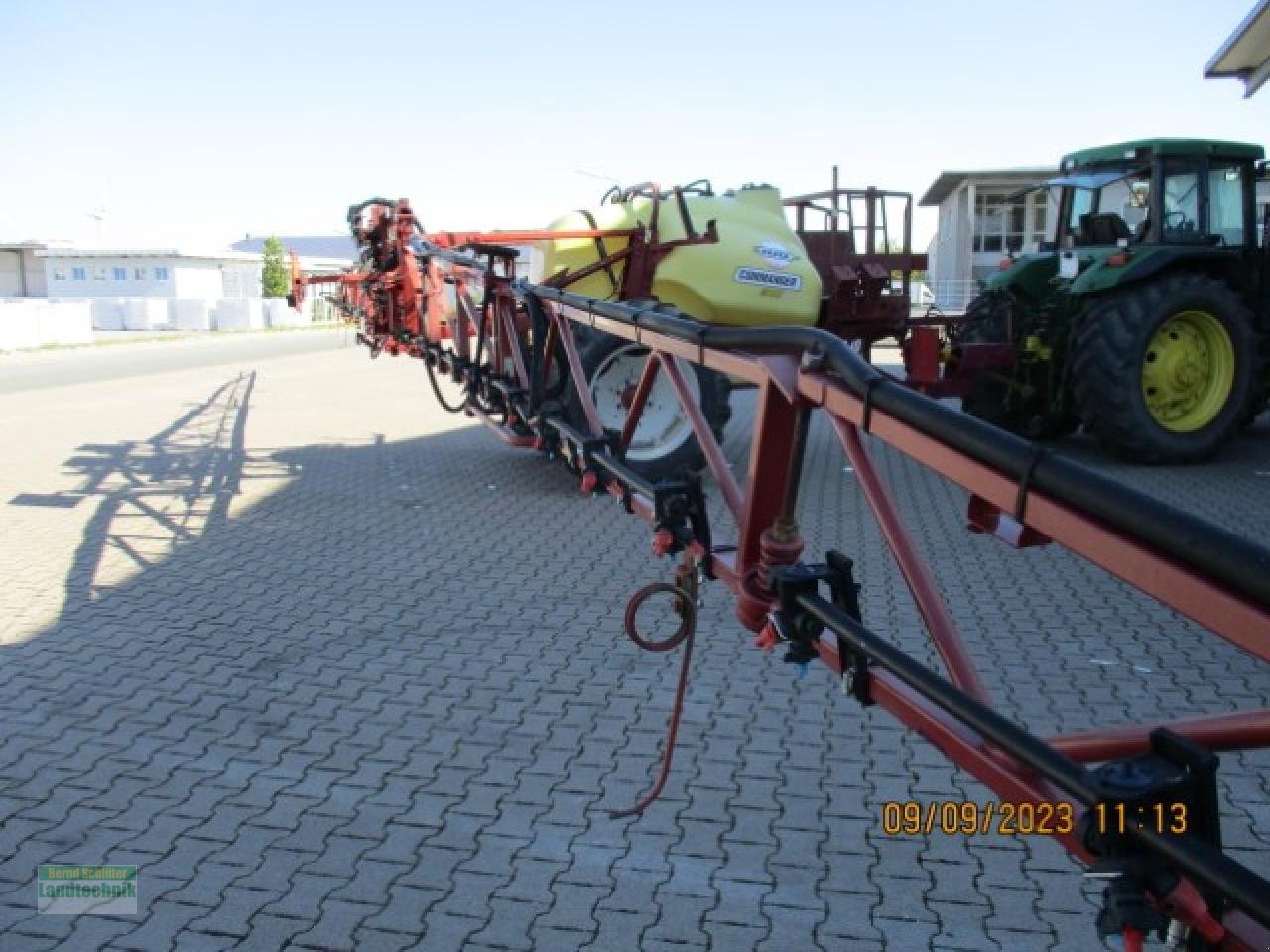 Anhängespritze van het type Hardi Commander Classic 2800, Gebrauchtmaschine in Büren (Foto 2)