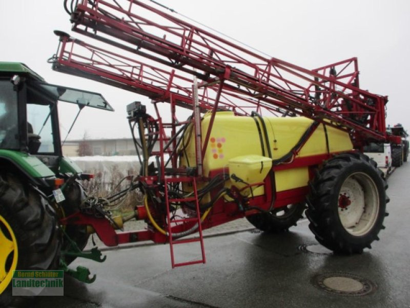 Anhängespritze of the type Hardi Commander, Gebrauchtmaschine in Büren (Picture 1)