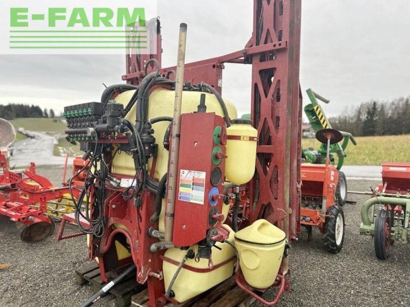 Anhängespritze от тип Hardi master plus 1000 l feldspritze, Gebrauchtmaschine в SANKT MARIENKIRCHEN BEI SCHÄRDING (Снимка 1)