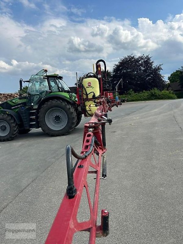 Anhängespritze del tipo Hardi Master Plus, Gebrauchtmaschine en Bad Iburg - Sentrup (Imagen 8)