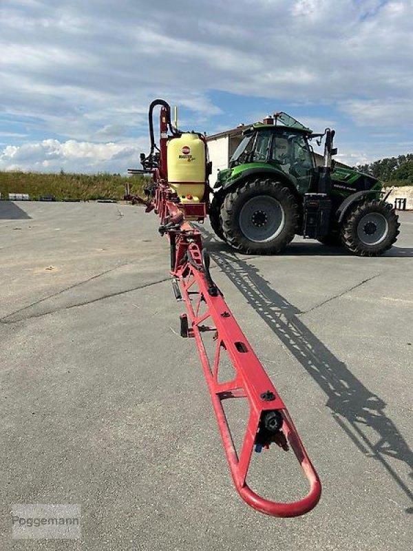 Anhängespritze del tipo Hardi Master Plus, Gebrauchtmaschine en Bad Iburg - Sentrup (Imagen 9)