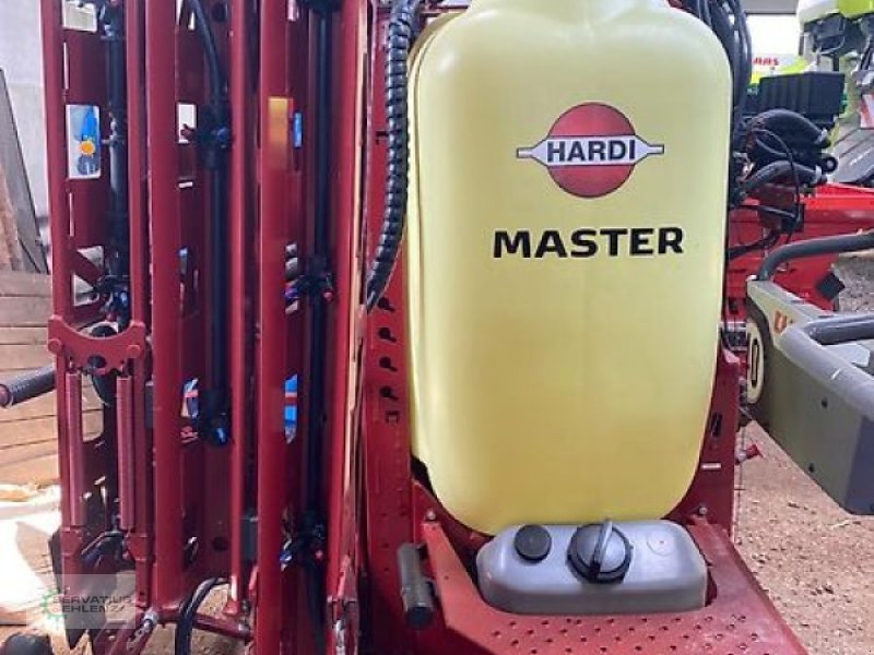 Anhängespritze του τύπου Hardi Master PRO 15 Meter 1200 Liter Neumaschine, Neumaschine σε Prüm-Dausfeld (Φωτογραφία 1)