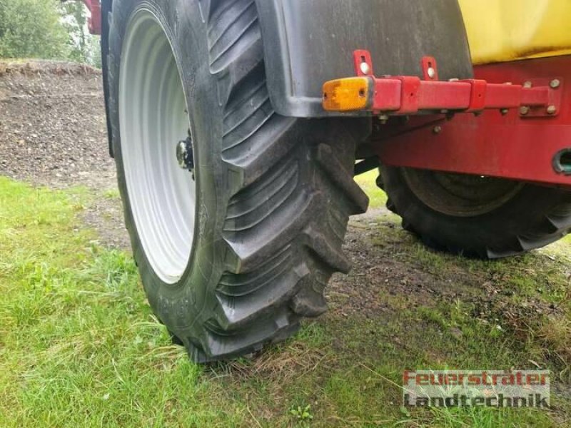 Anhängespritze van het type Hardi NAVIGATOR 3000 L, Gebrauchtmaschine in Beelen (Foto 14)