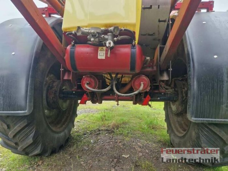 Anhängespritze van het type Hardi NAVIGATOR 3000 L, Gebrauchtmaschine in Beelen (Foto 10)